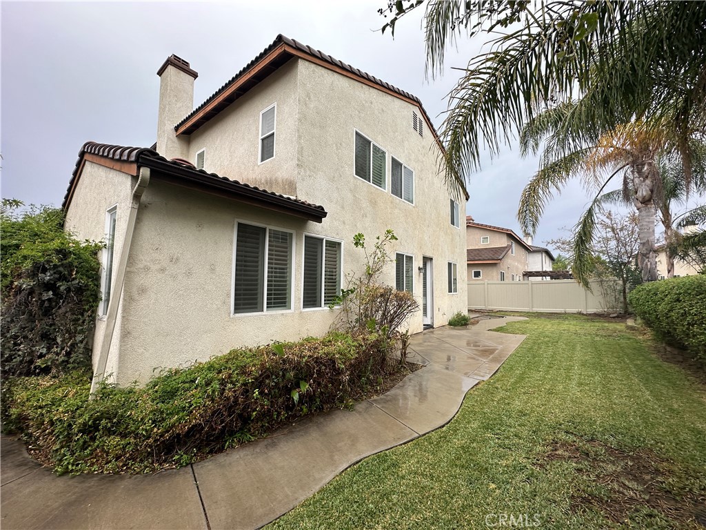 7552 Corona Valley Avenue