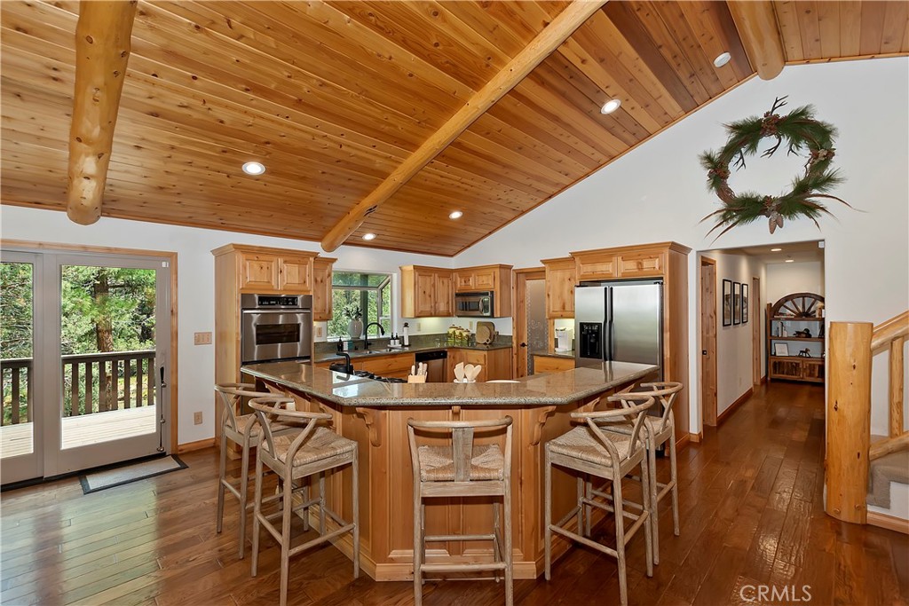 1010 Heritage Trail