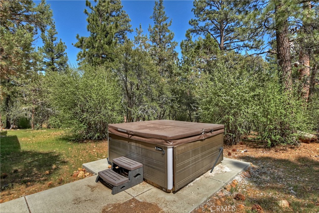 1010 Heritage Trail
