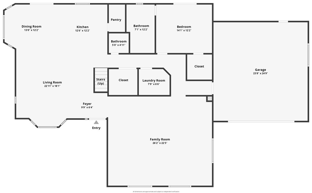 1010 Heritage Trail