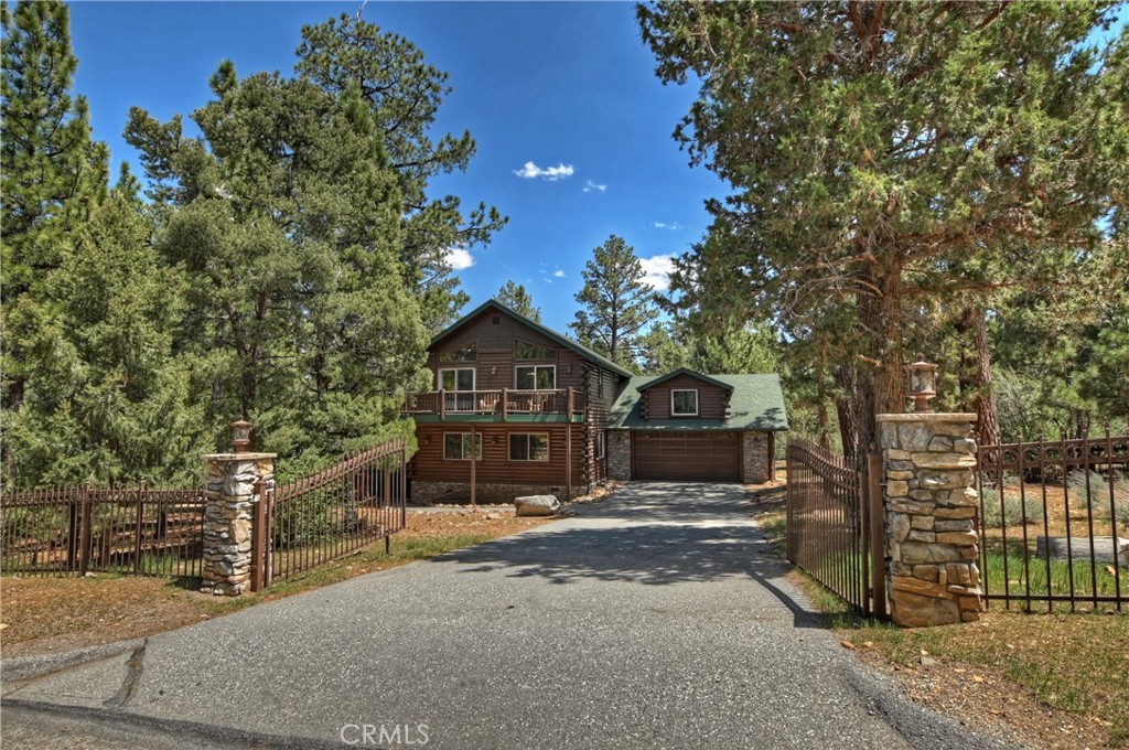 1010 Heritage Trail