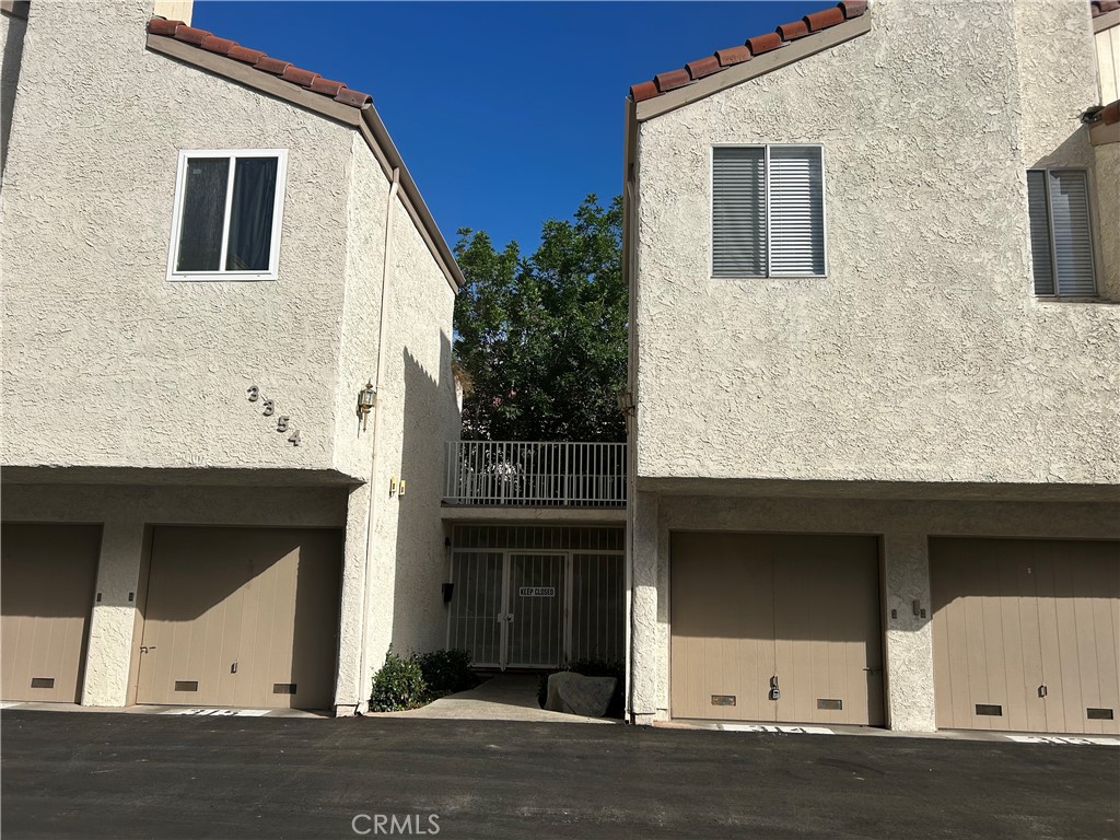 3354 Darby Street 422