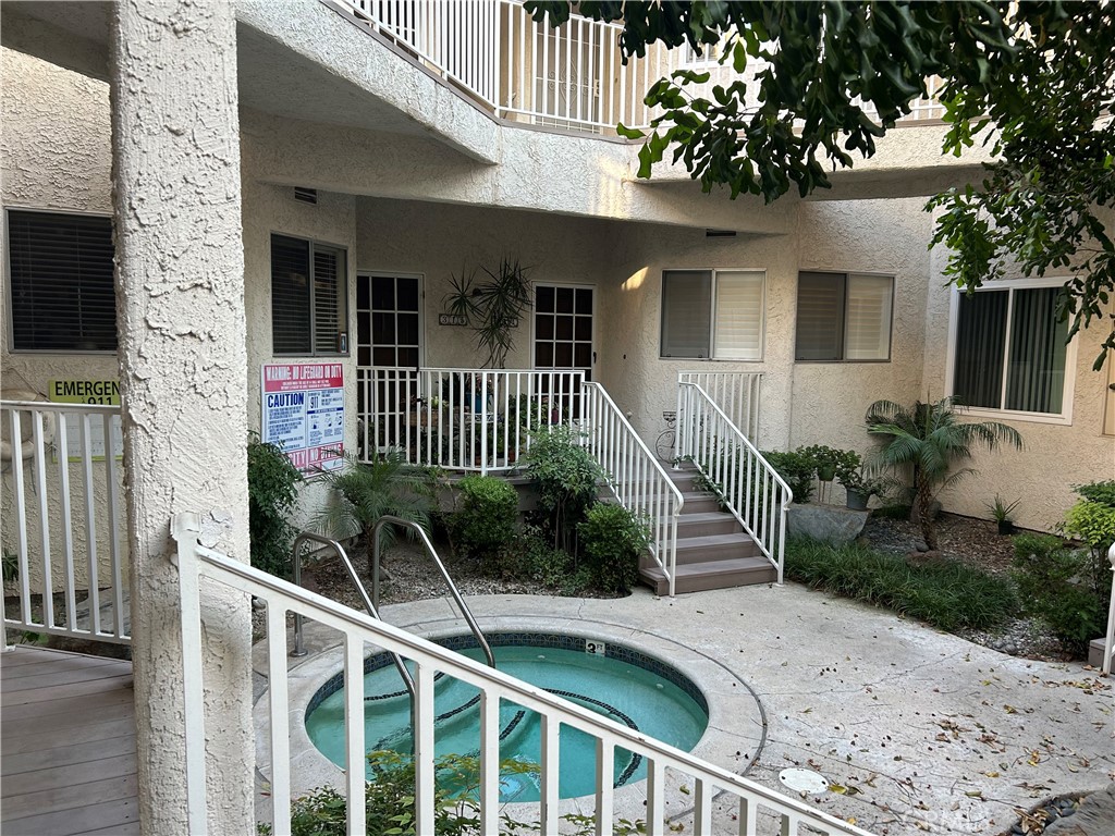 3354 Darby Street 422