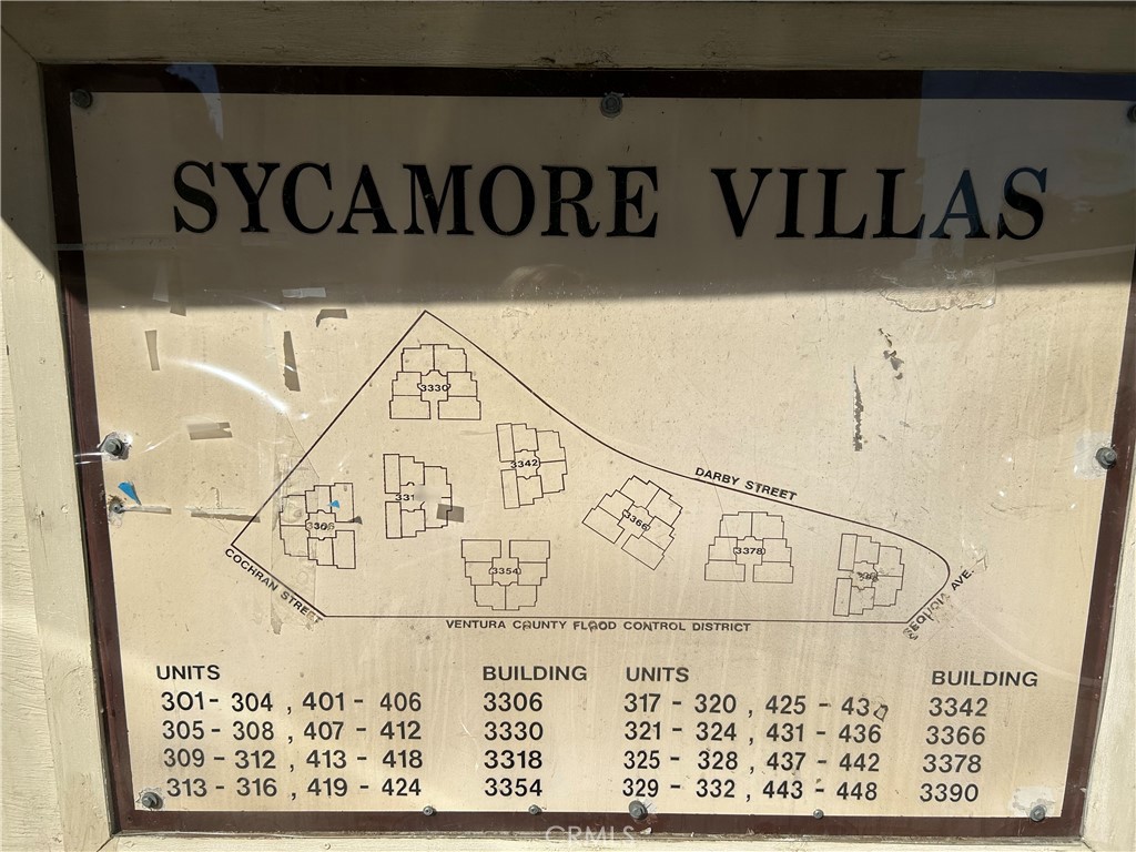 3354 Darby Street 422