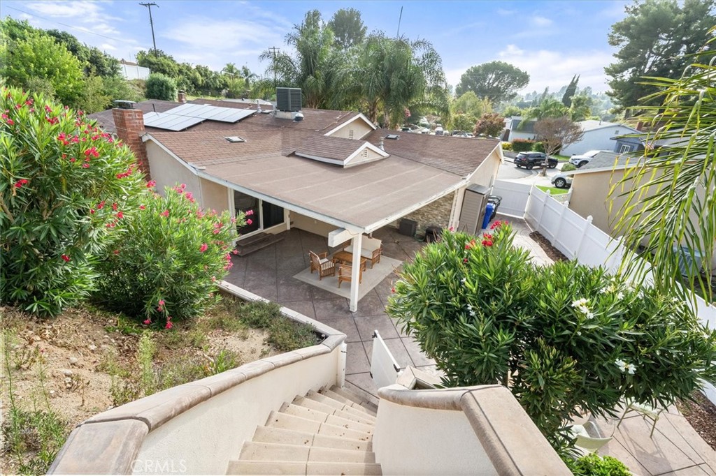 22600 Aguadero Place