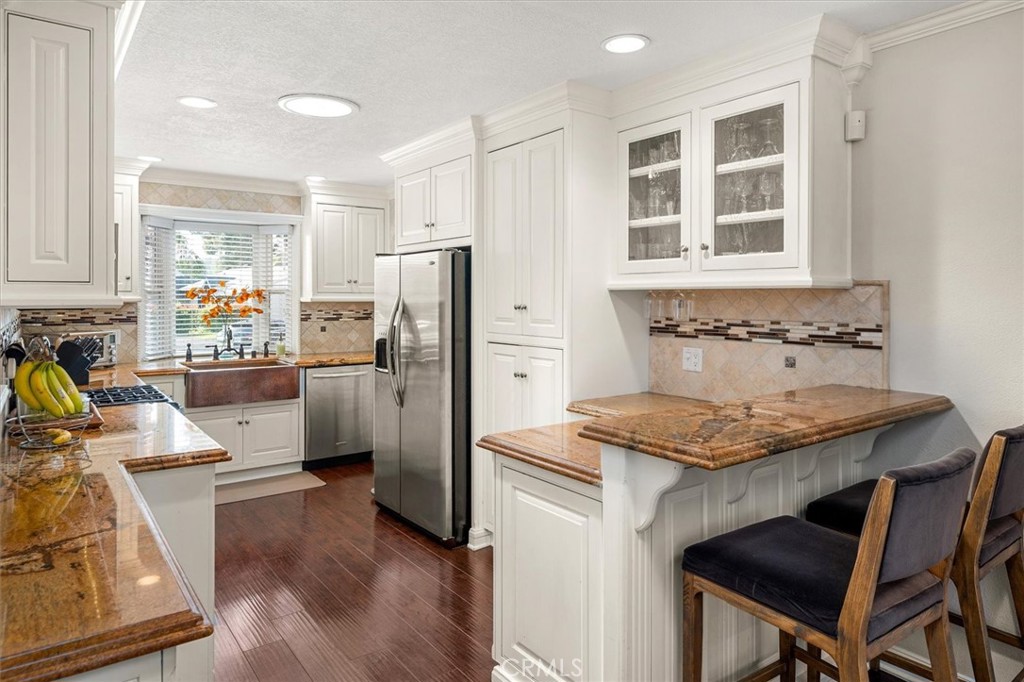 22600 Aguadero Place