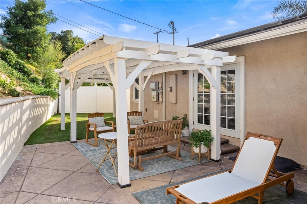 22600 Aguadero Place