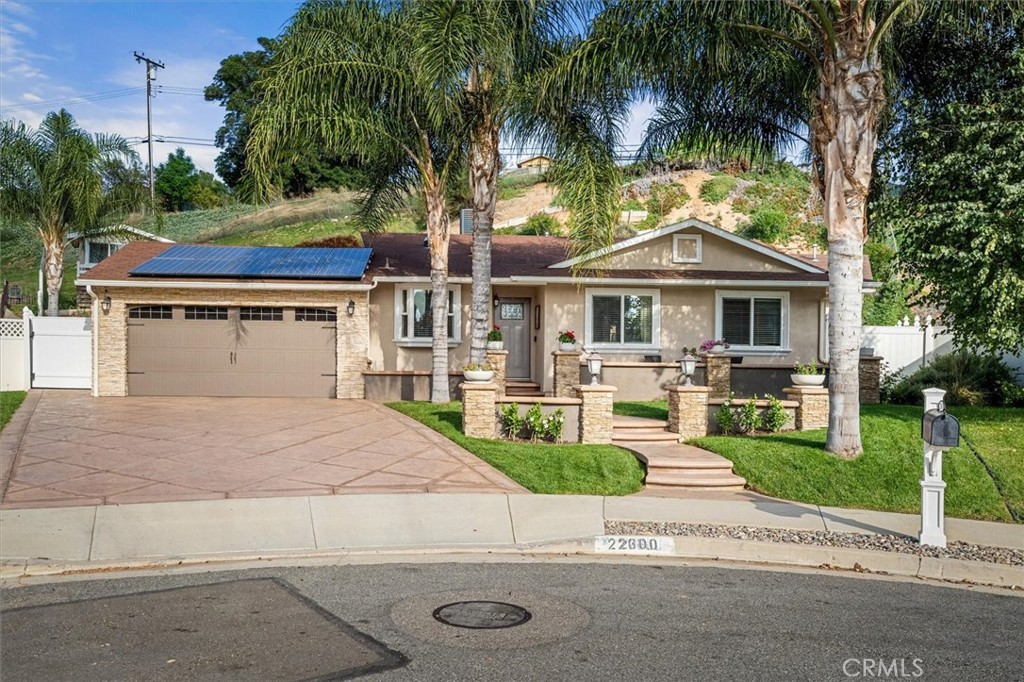 22600 Aguadero Place