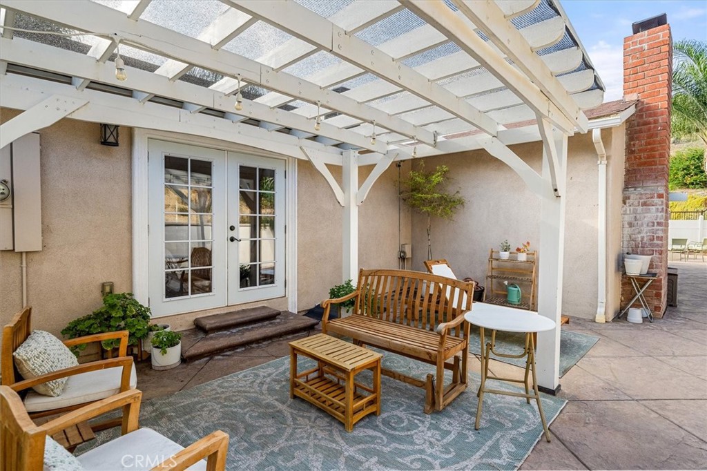 22600 Aguadero Place