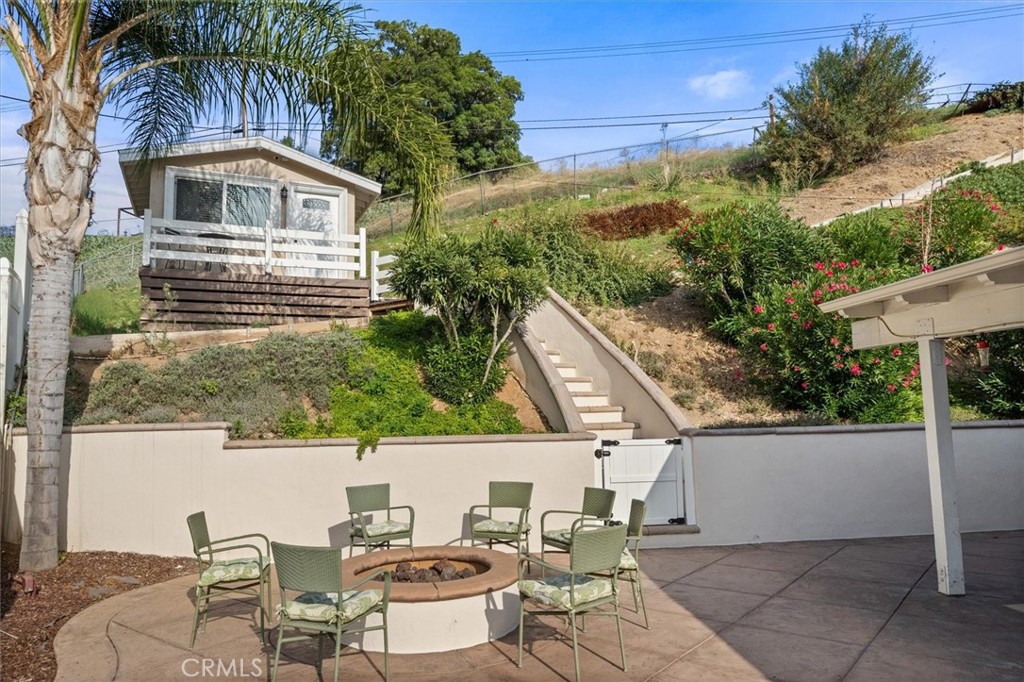 22600 Aguadero Place