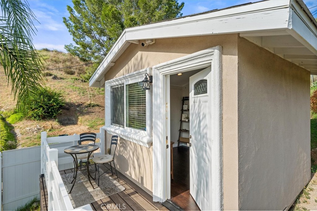 22600 Aguadero Place