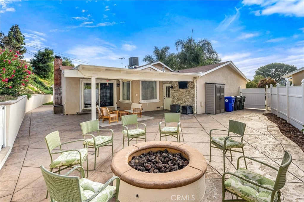 22600 Aguadero Place