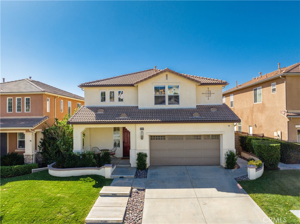 19924 Via Joyce Drive