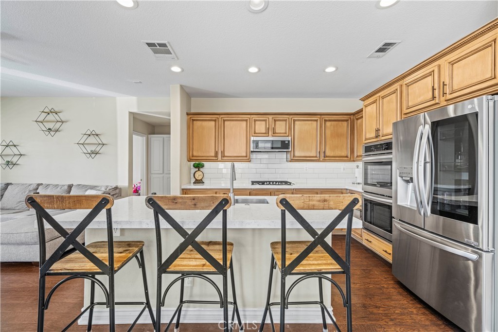 19924 Via Joyce Drive