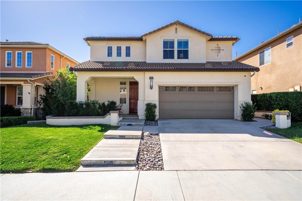 19924 Via Joyce Drive