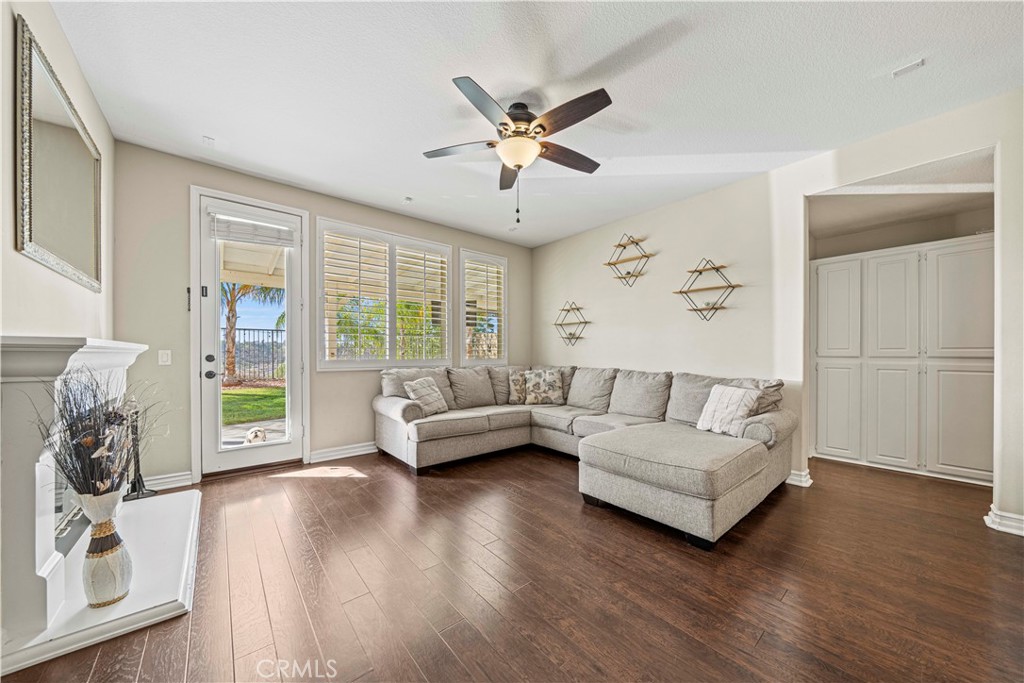 19924 Via Joyce Drive