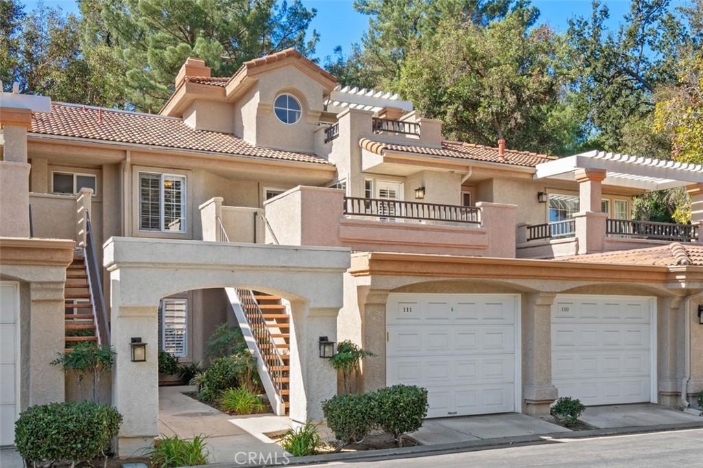 23930 Arroyo Park Drive 111