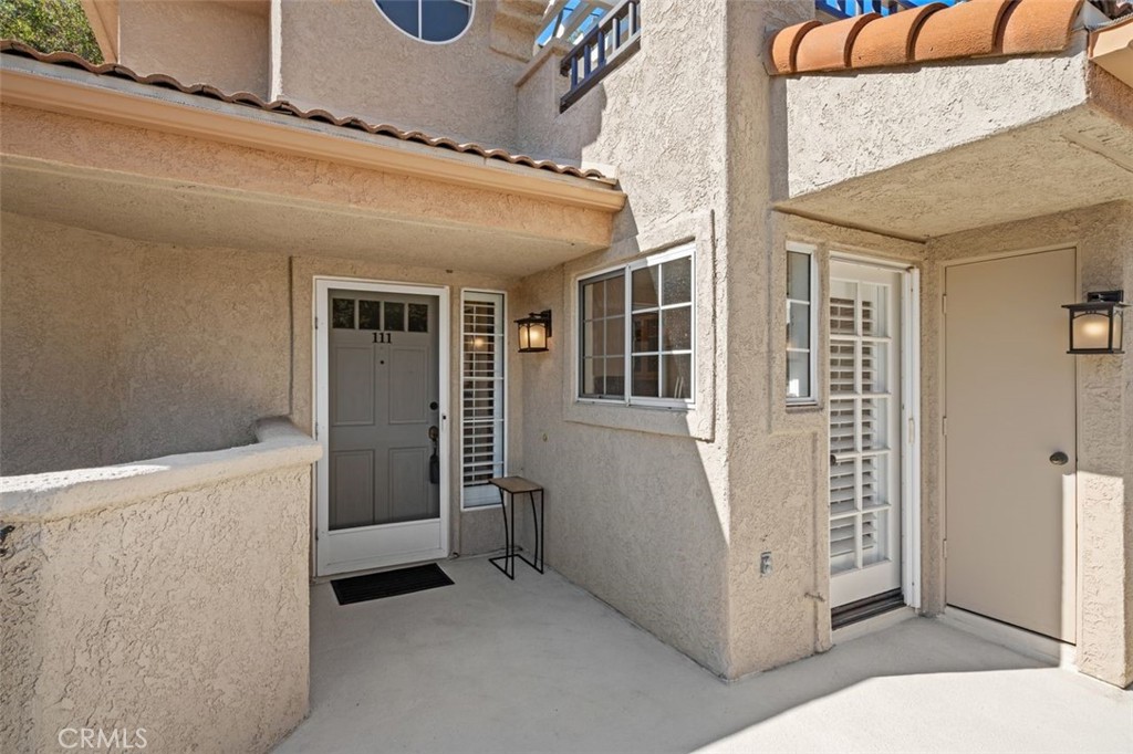 23930 Arroyo Park Drive 111