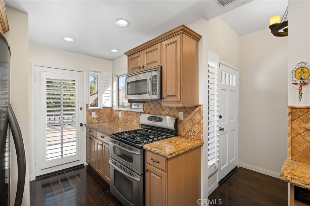 23930 Arroyo Park Drive 111