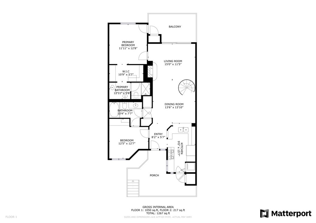 23930 Arroyo Park Drive 111