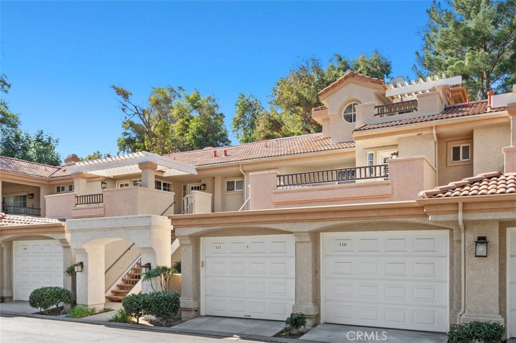 23930 Arroyo Park Drive 111