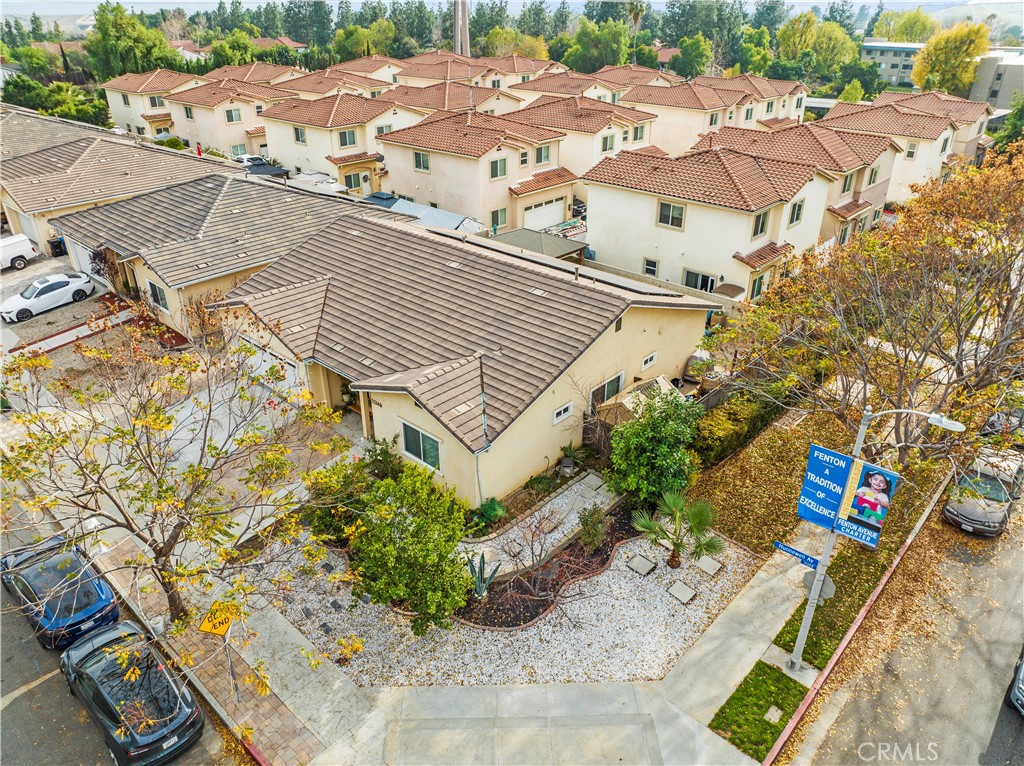 11349 Hunnewell Avenue