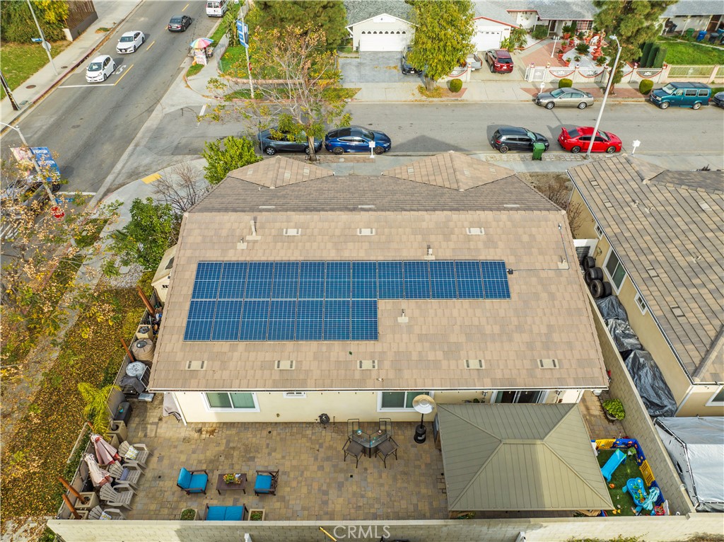 11349 Hunnewell Avenue