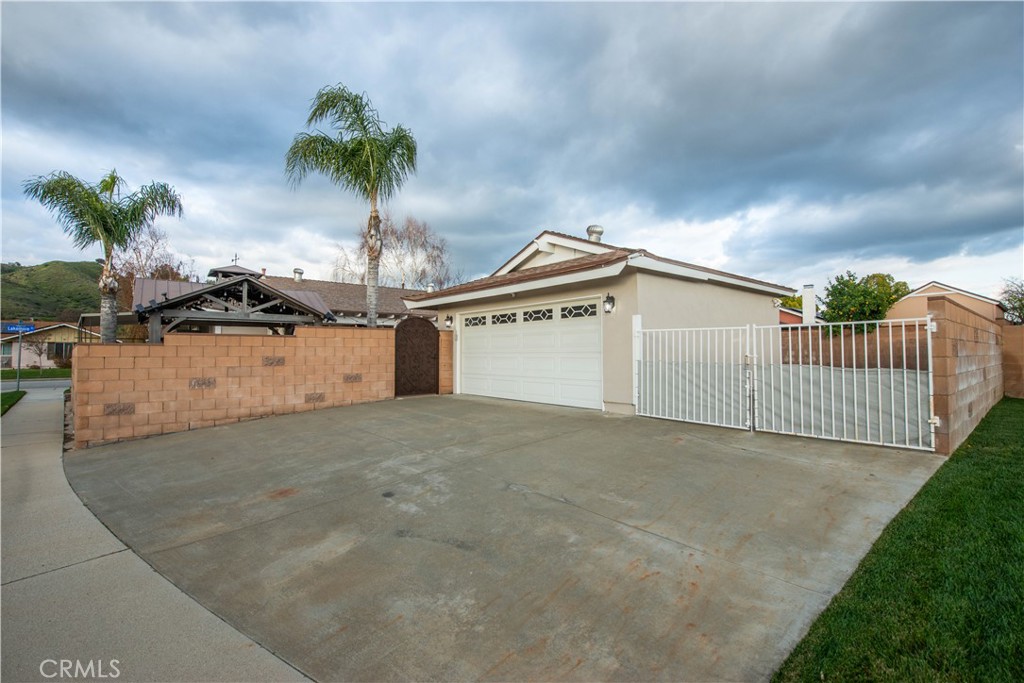 20256 Lakemore Drive