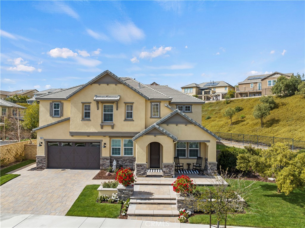 22331 Windriver Court