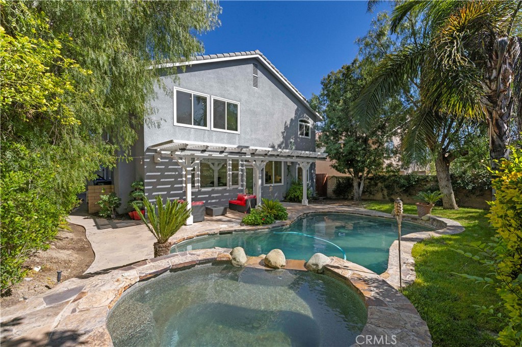 28711 Park Woodland Place