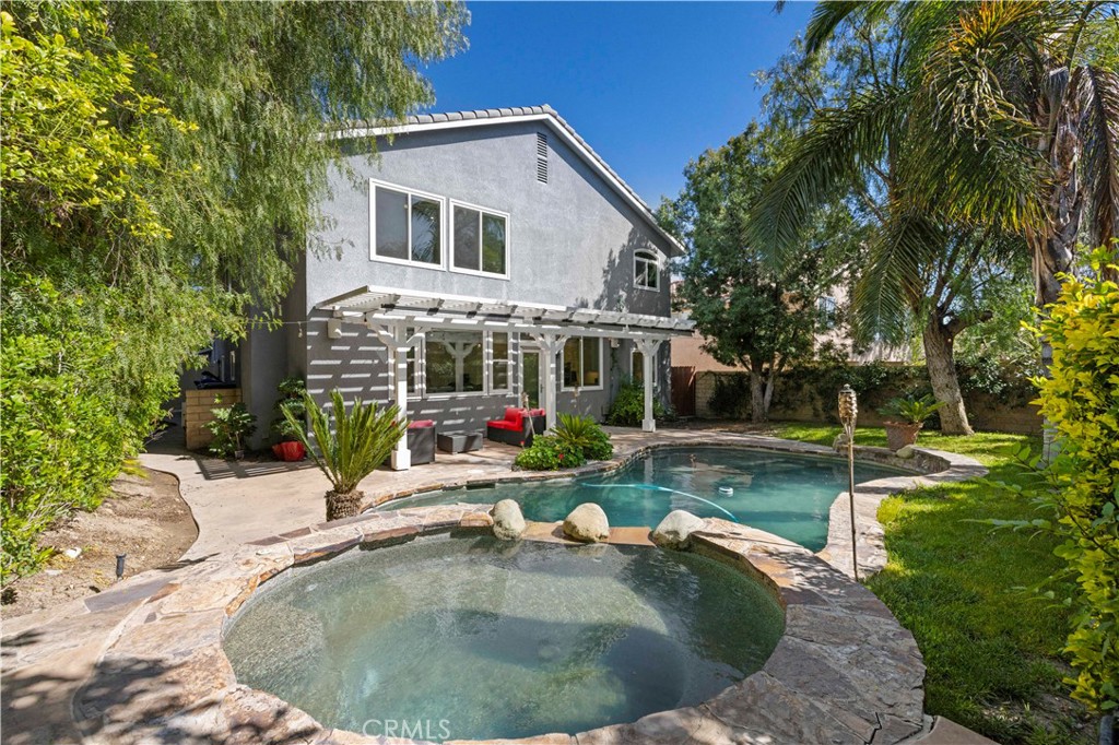 28711 Park Woodland Place