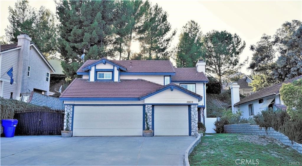 28619 Greenwood Place