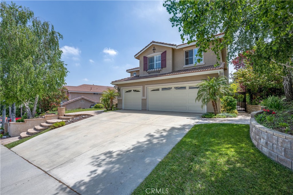 30448 Star Canyon Place