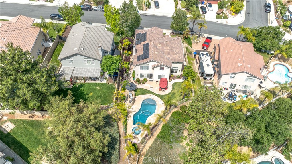 30448 Star Canyon Place