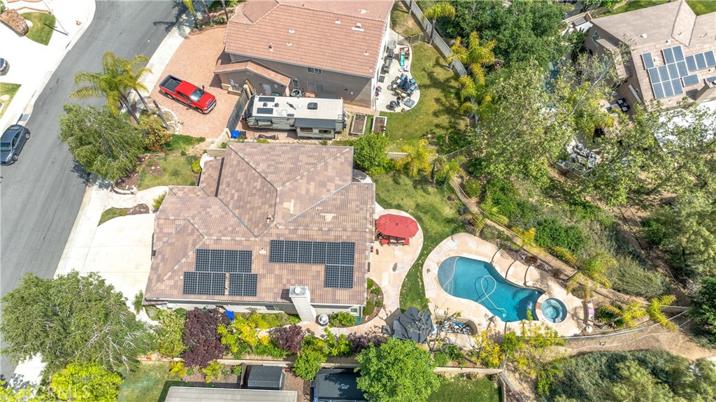 30448 Star Canyon Place