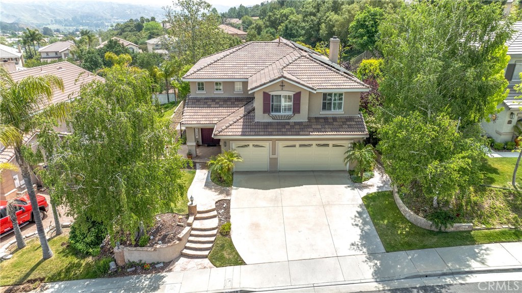 30448 Star Canyon Place