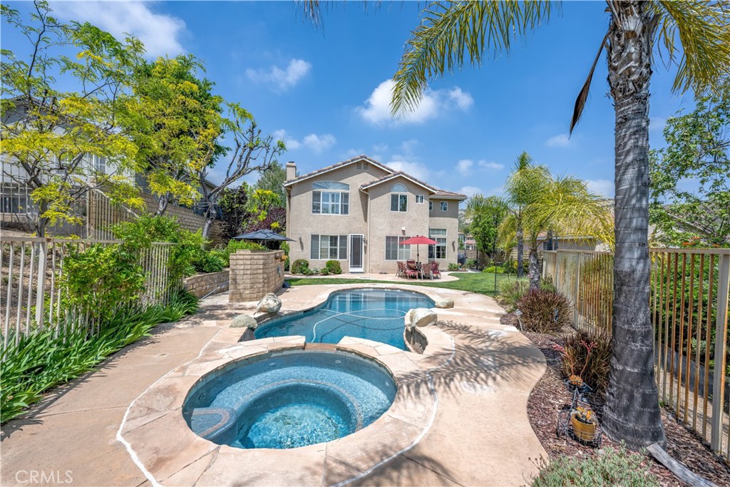 30448 Star Canyon Place