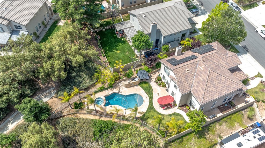 30448 Star Canyon Place