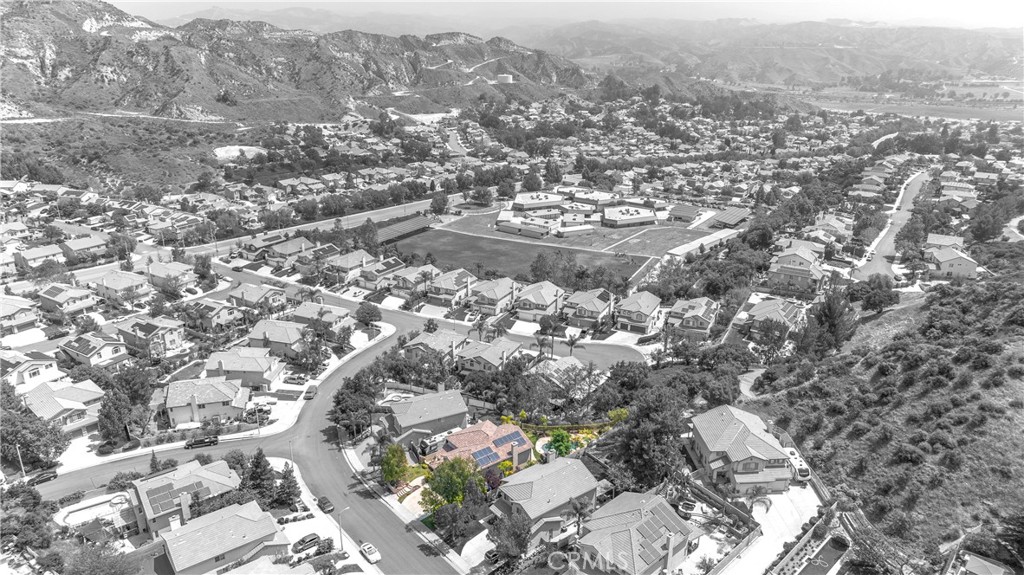 30448 Star Canyon Place