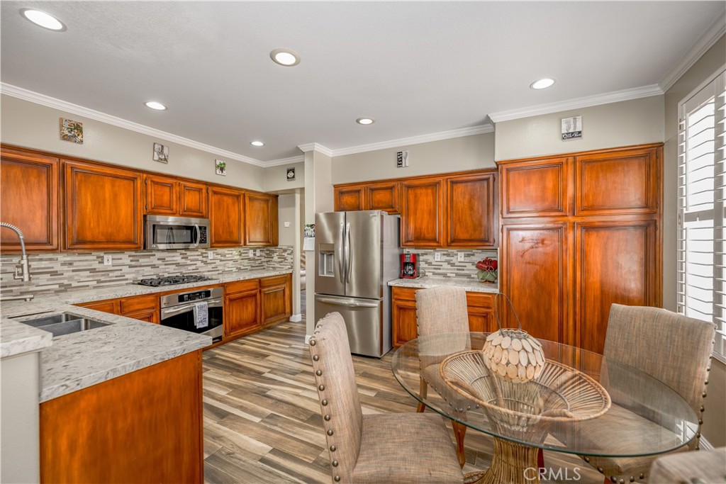 30448 Star Canyon Place