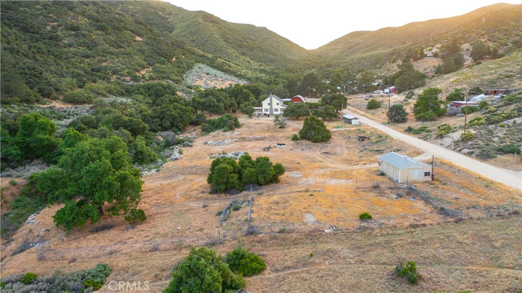 11660 Lonesome Valley Road