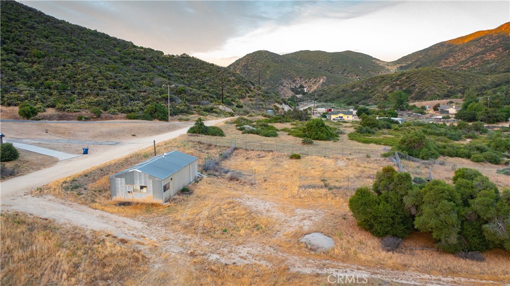 11660 Lonesome Valley Road