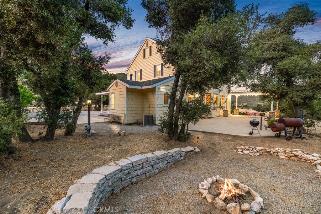 11660 Lonesome Valley Road