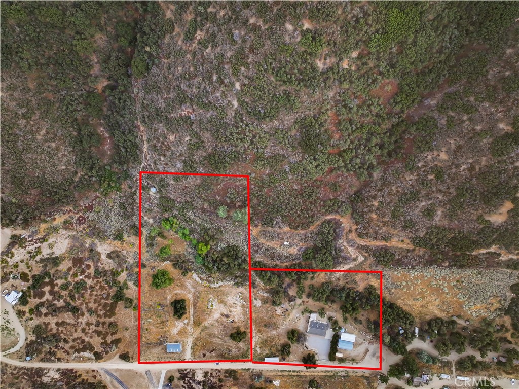 11660 Lonesome Valley Road