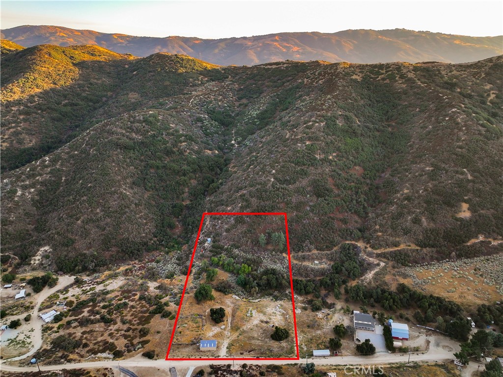 11660 Lonesome Valley Road