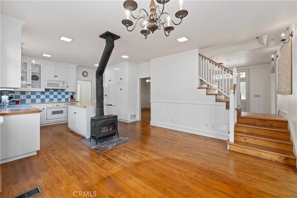 11660 Lonesome Valley Road