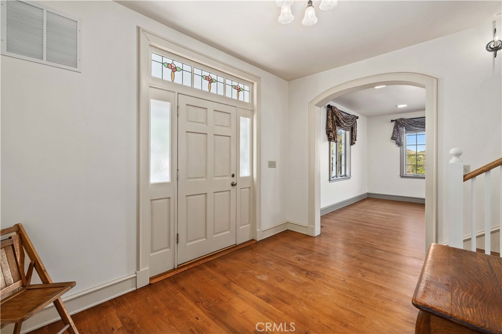 11660 Lonesome Valley Road