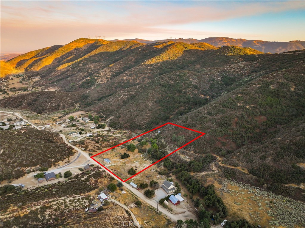 11660 Lonesome Valley Road