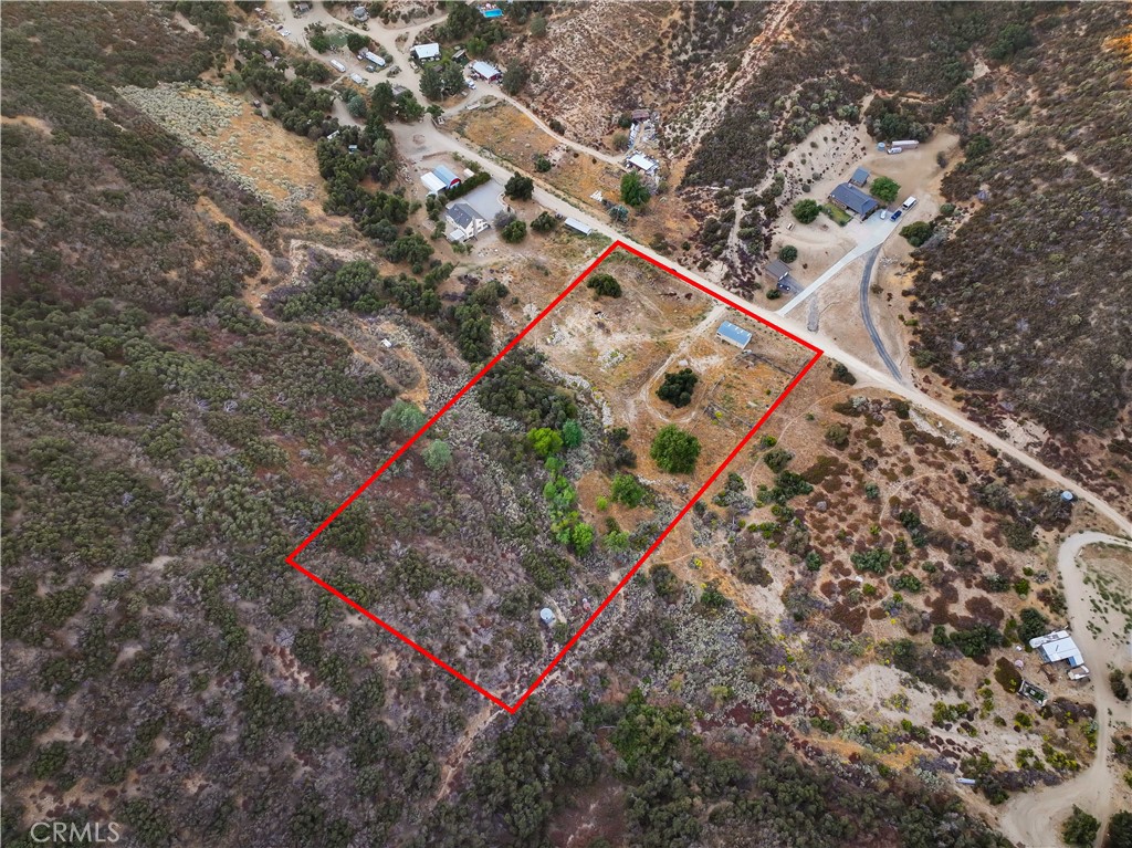 11660 Lonesome Valley Road