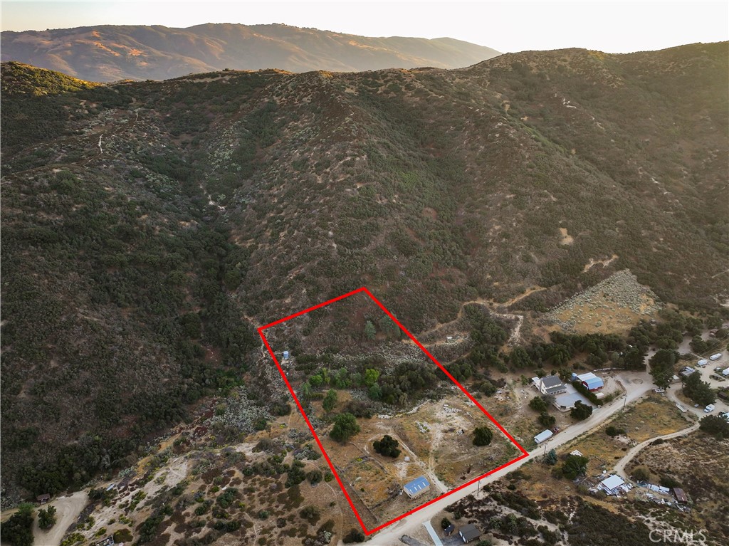 11660 Lonesome Valley Road